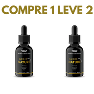 Gold Nature: A Revolução no Combate às Alergias