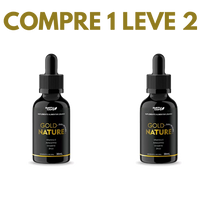 Gold Nature: A Revolução no Combate às Alergias