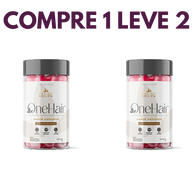 Onehair: A Revolução para Cabelos Hidratados e Sem Frizz