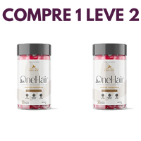 Onehair: A Revolução para Cabelos Hidratados e Sem Frizz