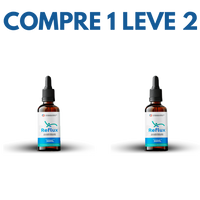 Reflux: Alívio Rápido para Azia e Queimação