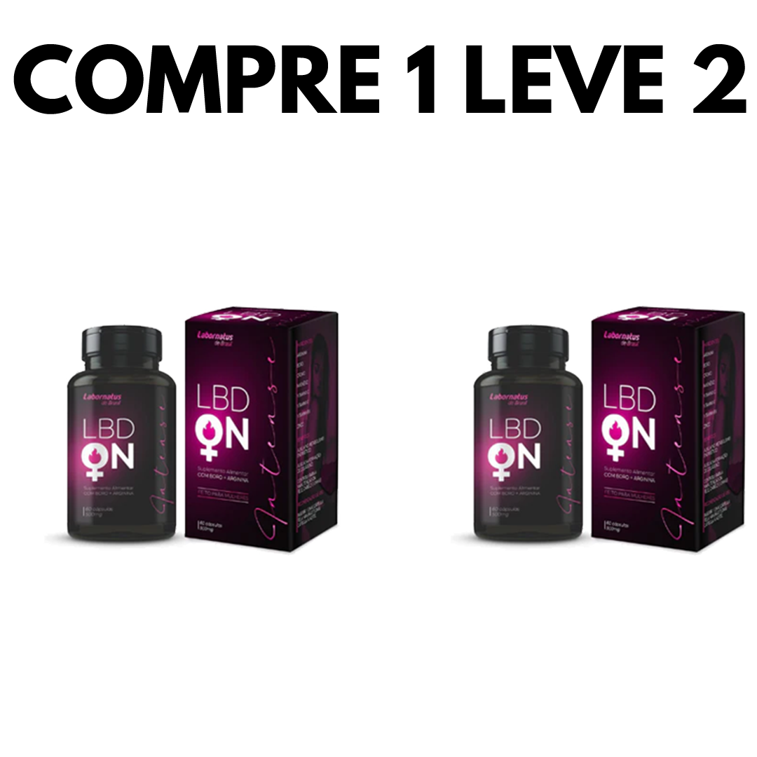 Libid On: A Revolução da Saúde Sexual Feminina