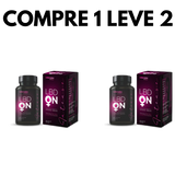 Libid On: A Revolução da Saúde Sexual Feminina