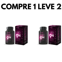 Libid On: A Revolução da Saúde Sexual Feminina