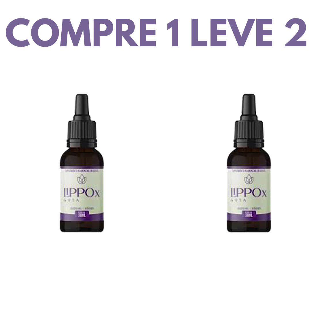 Lippox: Queime Gordura e Transforme Seu Corpo