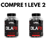 Dilafix:  Força e Performance que Você Sempre Sonhou