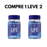 Life Prost: O Suplemento que Seu Corpo Masculino Precisa