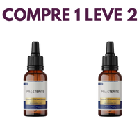 Prosterite: Cuidado Completo para a Saúde da Próstata