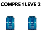 Praecox: Disposição, Energia e Apoio à Saúde Sexual