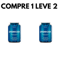 Praecox: Disposição, Energia e Apoio à Saúde Sexual