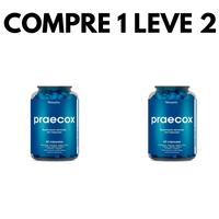 Praecox: Disposição, Energia e Apoio à Saúde Sexual