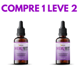 Menovit: A Solução Natural para os Desafios da Menopausa
