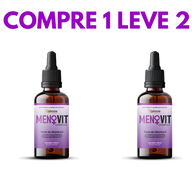 Menovit: A Solução Natural para os Desafios da Menopausa