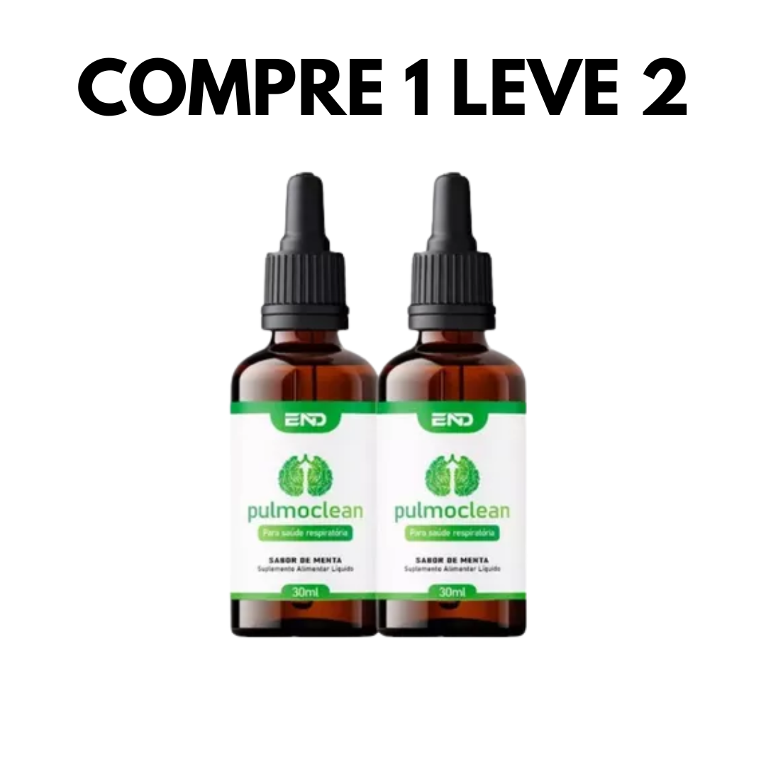 PulmoClean: Respire Melhor, Viva Melhor