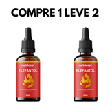 Elefantol :Energia que Transforma Seu Corpo e Mente