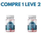 Vision X: Menos Embaço, Mais Clareza Visual