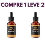 Tada Forte: A Solução Eficaz para o Tratamento da Disfunção Erétil