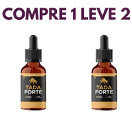 Tada Forte: A Solução Eficaz para o Tratamento da Disfunção Erétil