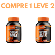 Thermo Max – Potencialize Seu Desempenho e Acelere o Emagrecimento