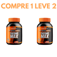 Thermo Max – Potencialize Seu Desempenho e Acelere o Emagrecimento