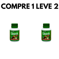 Linovit: Saúde e Brilho para o Pelo do Seu Pet