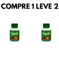 Linovit: Saúde e Brilho para o Pelo do Seu Pet