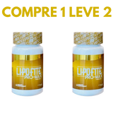 Lipofite: A Formula Natural do Emagrecimento