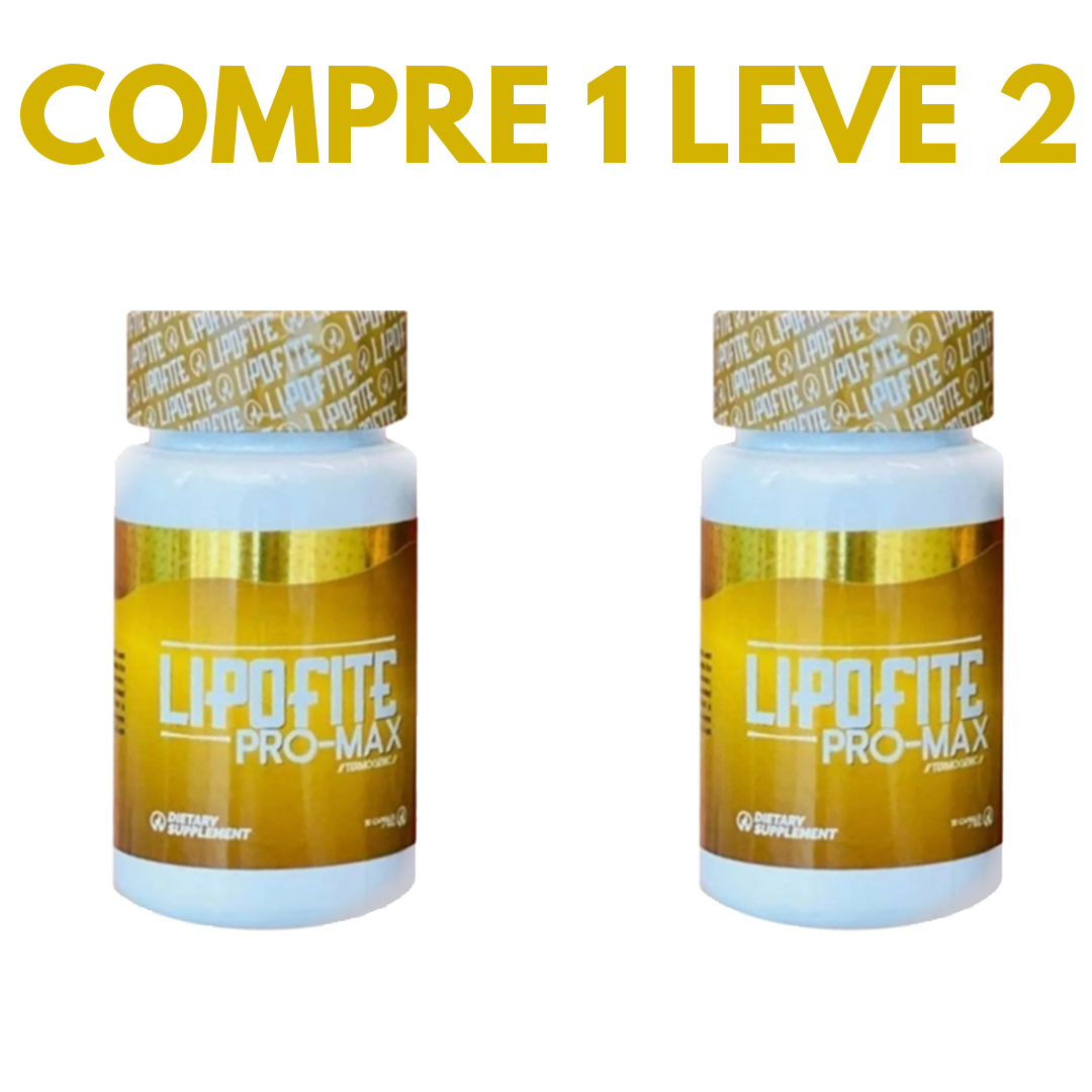 Lipofite: A Formula Natural do Emagrecimento