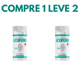 Acufeno: Solução Potente Para Se Livrar dos Ruídos