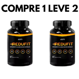 Redufit: Perda de Peso Saudável e Sustentável!