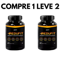 Redufit: Perda de Peso Saudável e Sustentável!