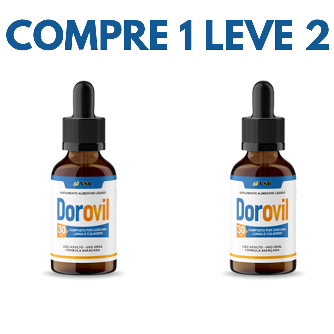 Dorovil: Conforto e Bem-Estar para o Seu Dia