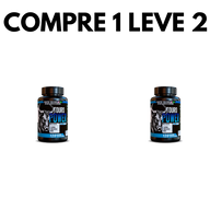 Touro Power: Energia, Força e Testosterona em Alta