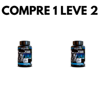 Touro Power: Energia, Força e Testosterona em Alta