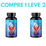 T Zeus: O Impulso Definitivo para Energia e Desempenho