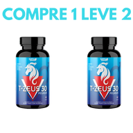 T Zeus: O Impulso Definitivo para Energia e Desempenho