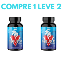 T Zeus: O Impulso Definitivo para Energia e Desempenho