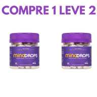 Minddrops: Clareza Mental, Foco e Energia para o Seu Dia!