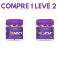 Minddrops: Clareza Mental, Foco e Energia para o Seu Dia!