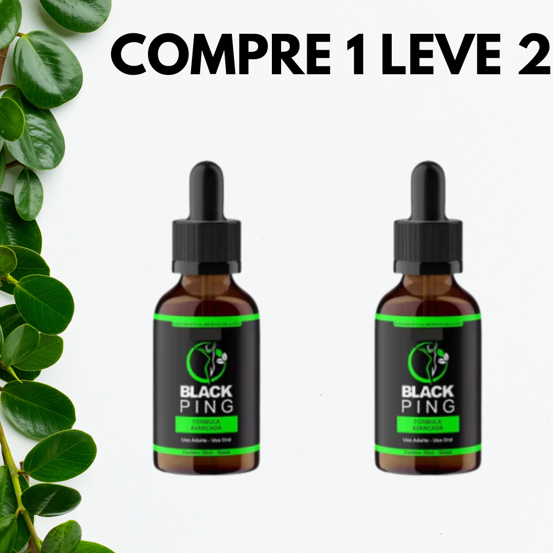 Black Ping: O Estímulo que Faltava na Sua Vida Sexual