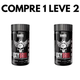 Oxydrol: O Suporte Que Seu Corpo Precisa!