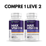 Max Vision: Mais Energia, Mais Vigor, Mais Você