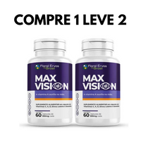 Max Vision: Mais Energia, Mais Vigor, Mais Você