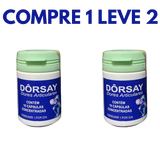Dorsay: O Suplemento Natural para Dores Articulares