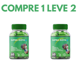 Supragota: A Solução na Redução da Inflamação