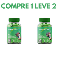 Supragota: A Solução na Redução da Inflamação