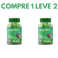 Supragota: A Solução na Redução da Inflamação