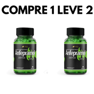 Anfepramol: A Formula Natural do Emagrecimento Saudável