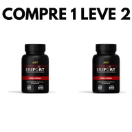 Erefort: Potência e Desempenho Sexual em Alto Nível