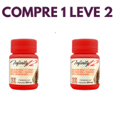 Infinity 12: Alívio Natural para Dores Crônicas